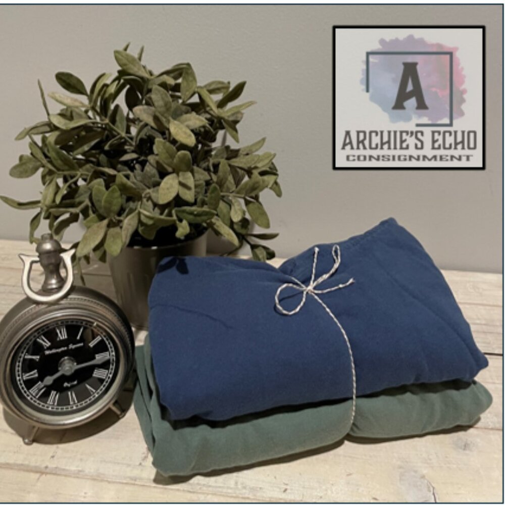 Crewcuts Boys Long-Sleeve Jersey Hooded Tee Bundle